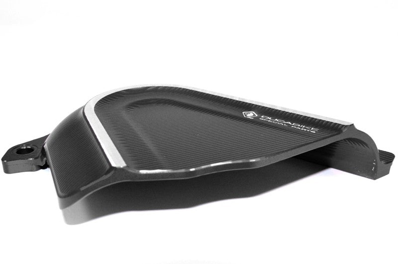 Ducabike DBK CP07 Sprocket Cover MTS 950 - BLACK
