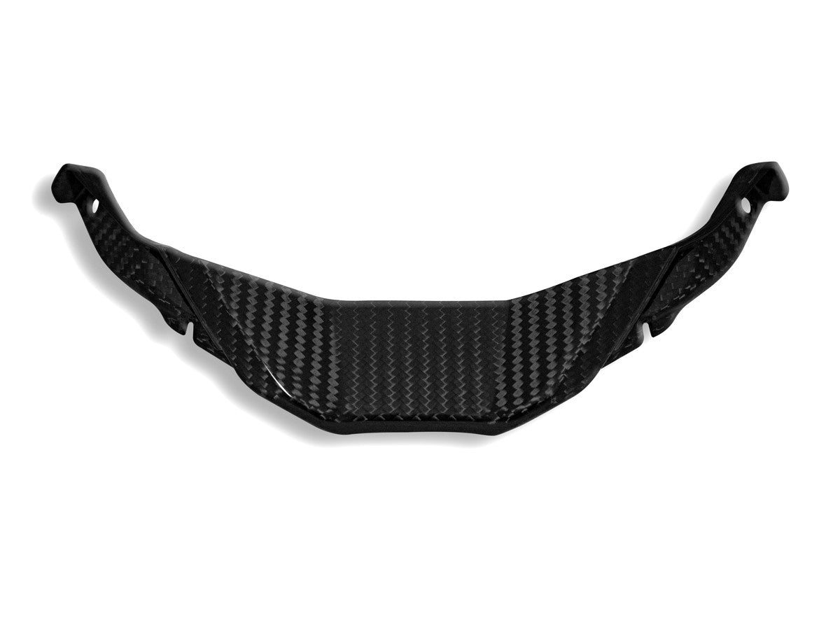 Ducabike DBK CRB143L BMW S1000RR Glossy Carbon Front Lip