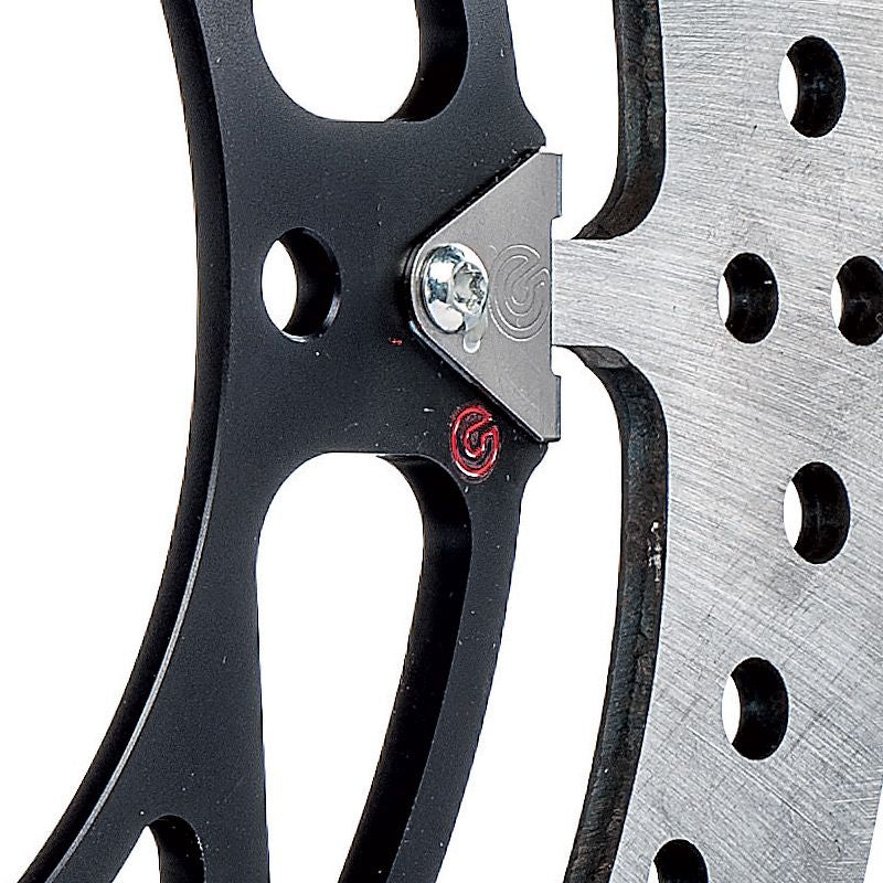 Brembo T-Drive Floating Front Brake Rotors For Panigale V4 V4S Tricolore 2025