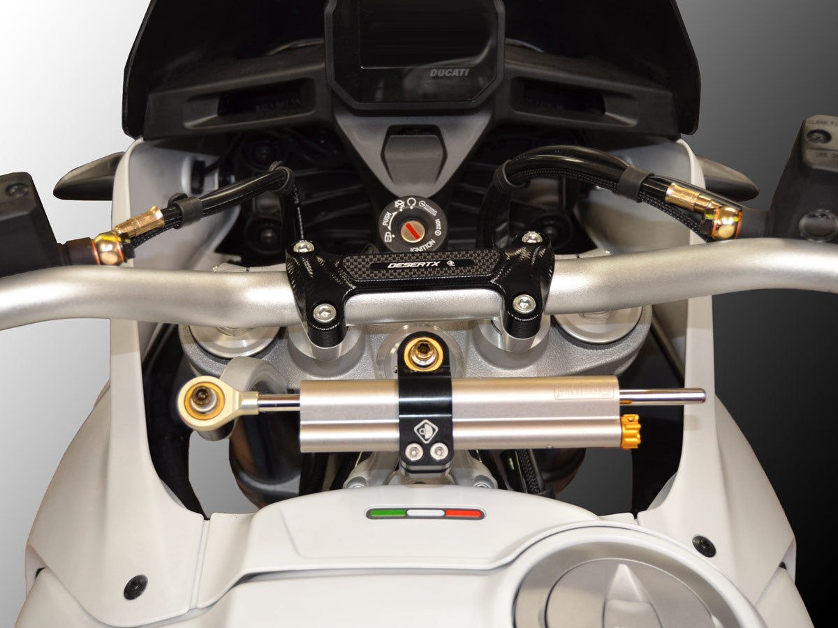 Ducabike DBK SAS19D DesertX Ohlins Steering Damper Kit