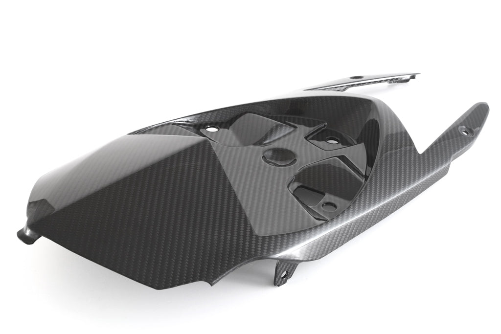 Fullsix Carbon Seat Heat Cover