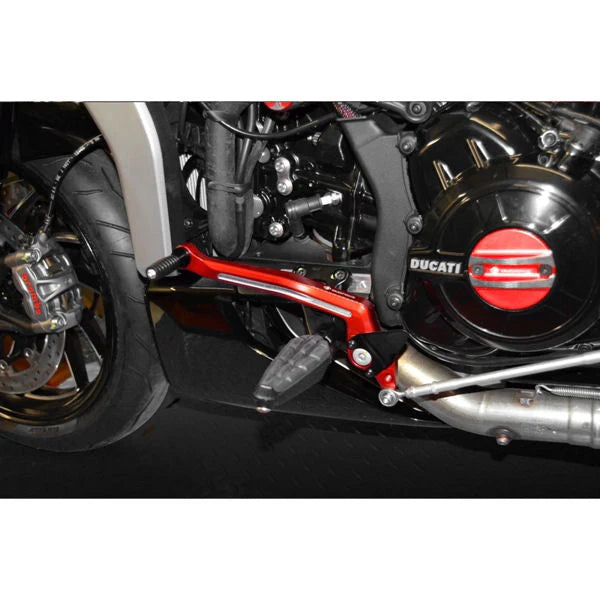 Ducabike DBK Shift Lever Pedal For Ducati XDiavel / XDiavel S
