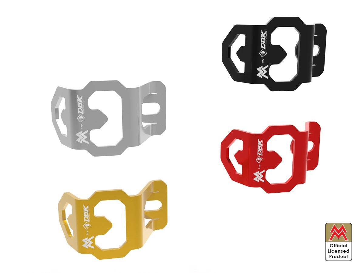 Ducabike DBK PSFP02 Rear Fluid Tank Protection Moto Morini