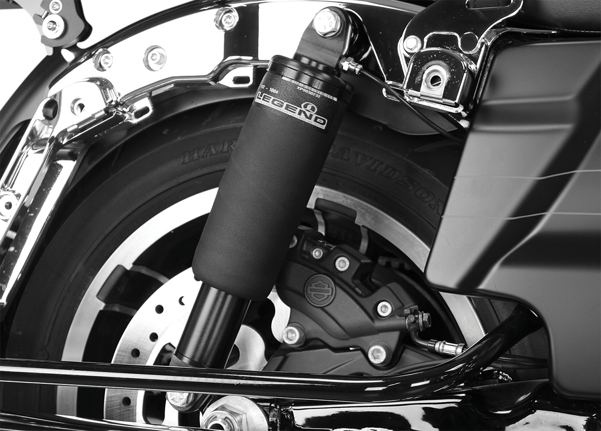Legend Suspension Air FL Air Suspension - 13" - FLH