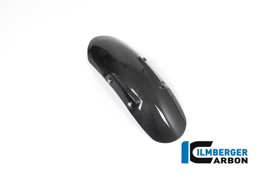 Ilmberger Carbon Front Mudguard Carbon (Original Design) - BMW R Nine T