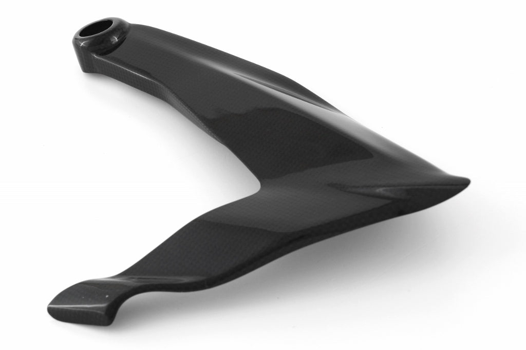 Fullsix Carbon Frame Protection Guard - Set
