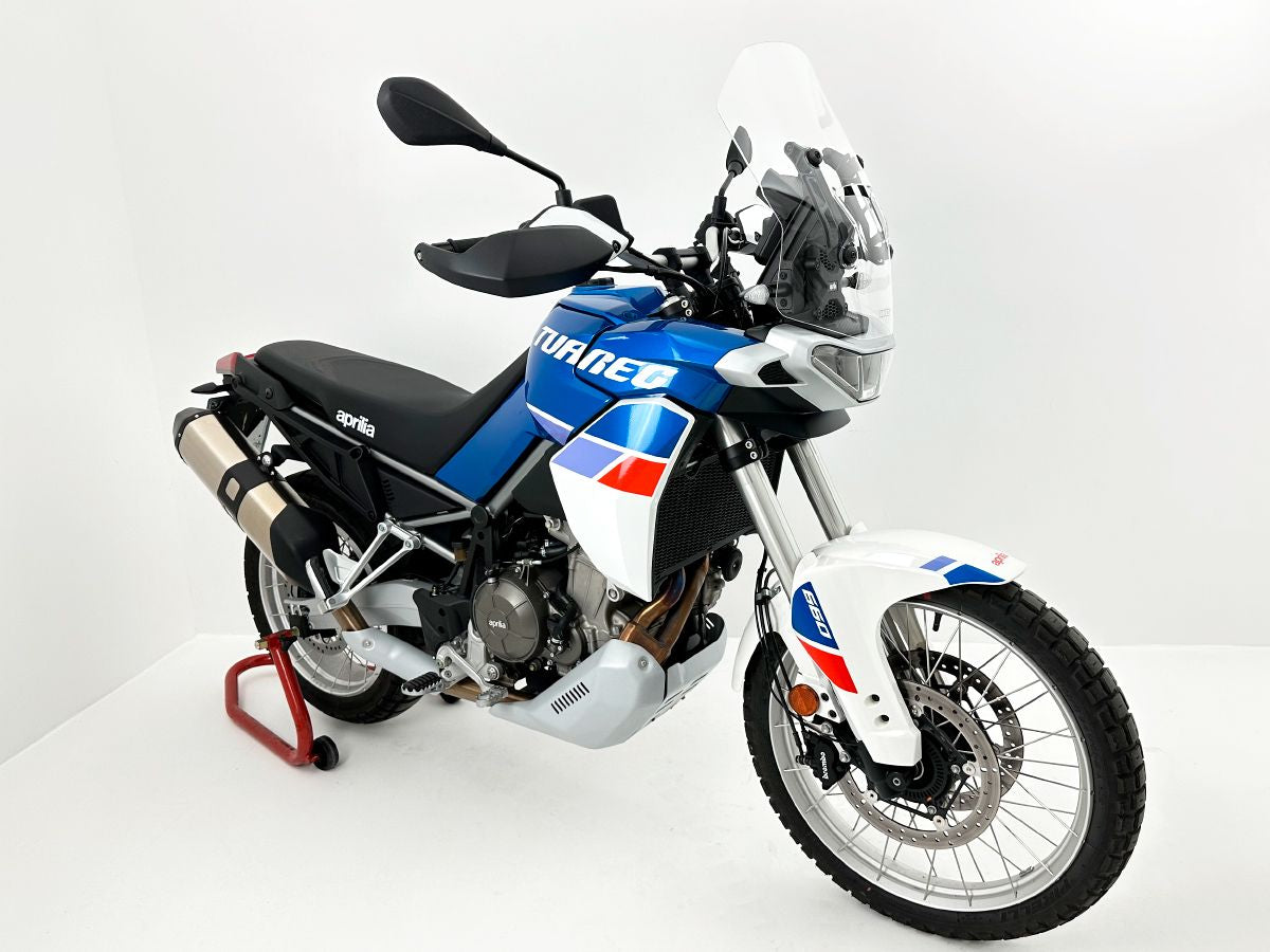 WRS Touring Windscreen Aprilia Tuareg 660 2022-2026