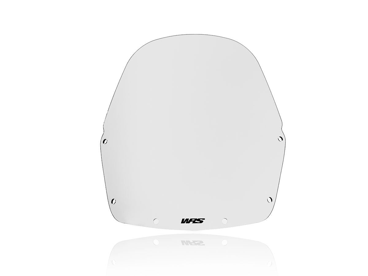 WRS Standard Windscreen XRV Africa Twin 750 1990-1992 RD04