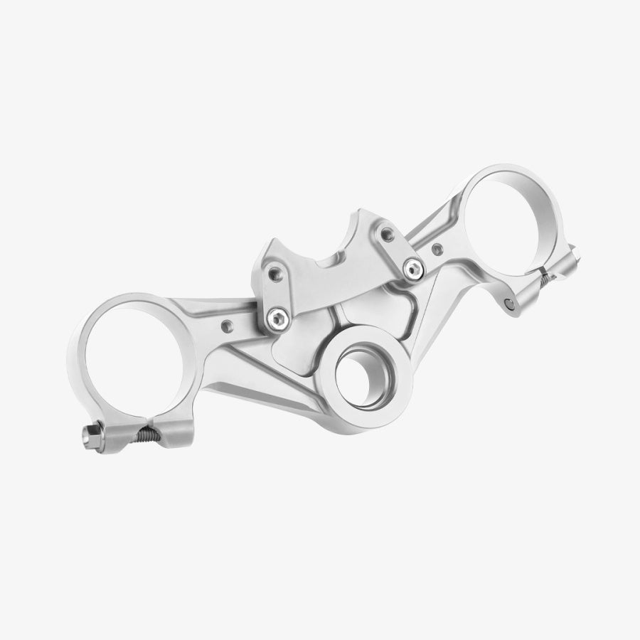 Bonamici Racing Top Triple Clamp - Triumph Daytona 660