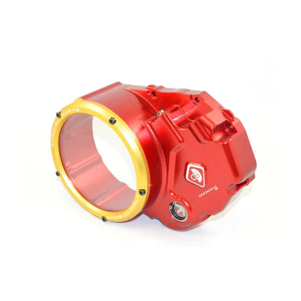 Ducabike DBK Ducabike Clear Clutch Cover For Ducati XDiavel / XDiavel S