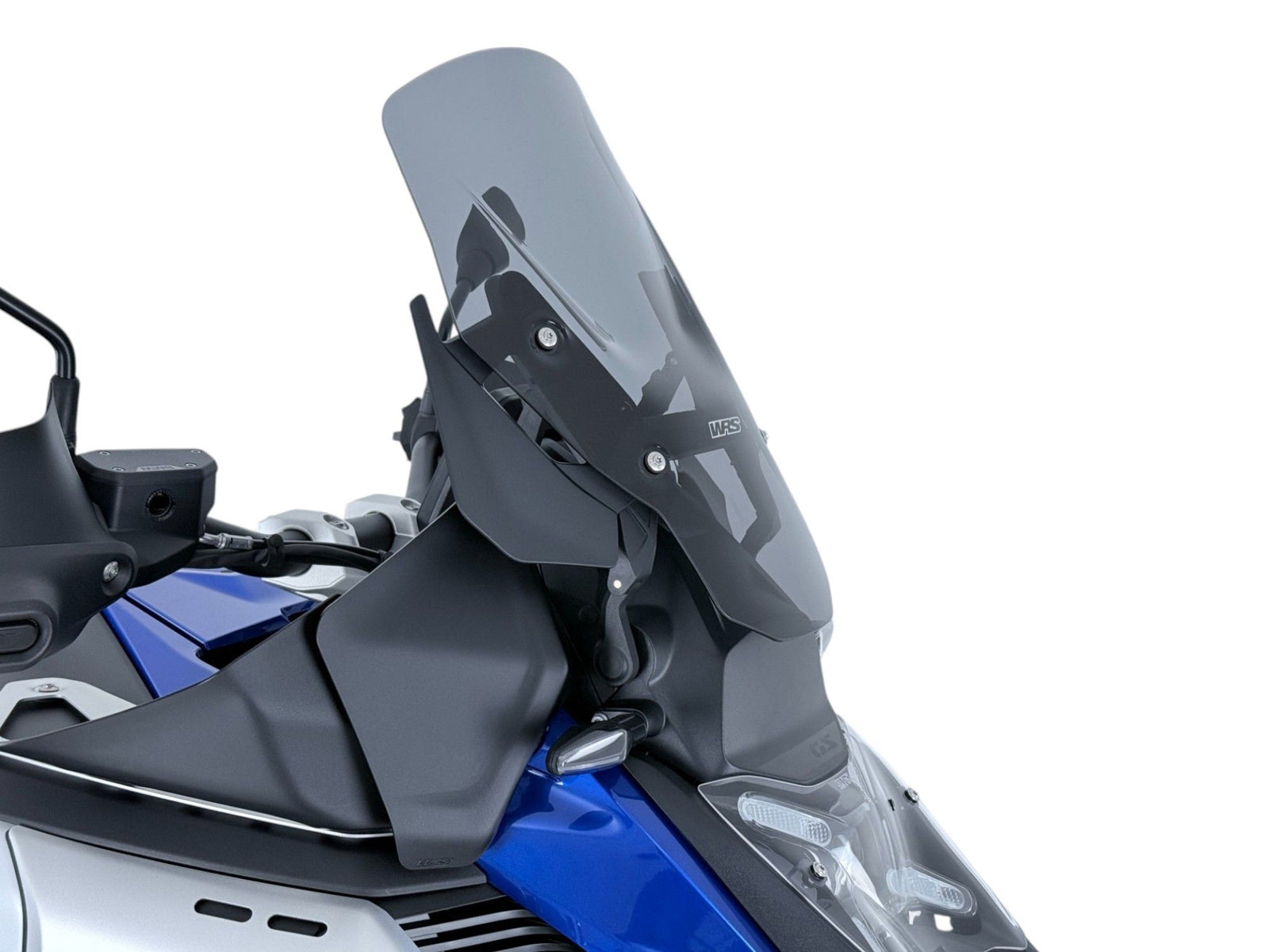 WRS Windscreen Standard No Radar BMW R 1300 GS 2023-2026
