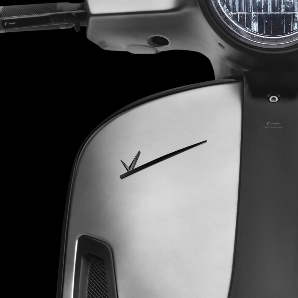 Rizoma Front Icon Tag