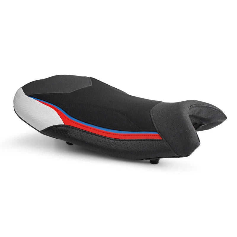 Luimoto Technik Comfort Seat Cover For BMW S1000RR M1000RR - No / Rider / Standard