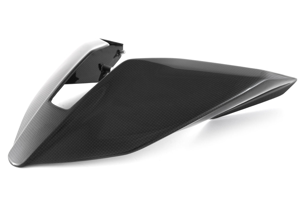 Fullsix Carbon Seat / Tail
