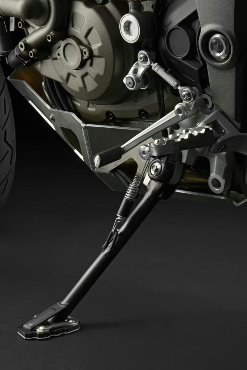 Ducati Performance Stand Support Plate