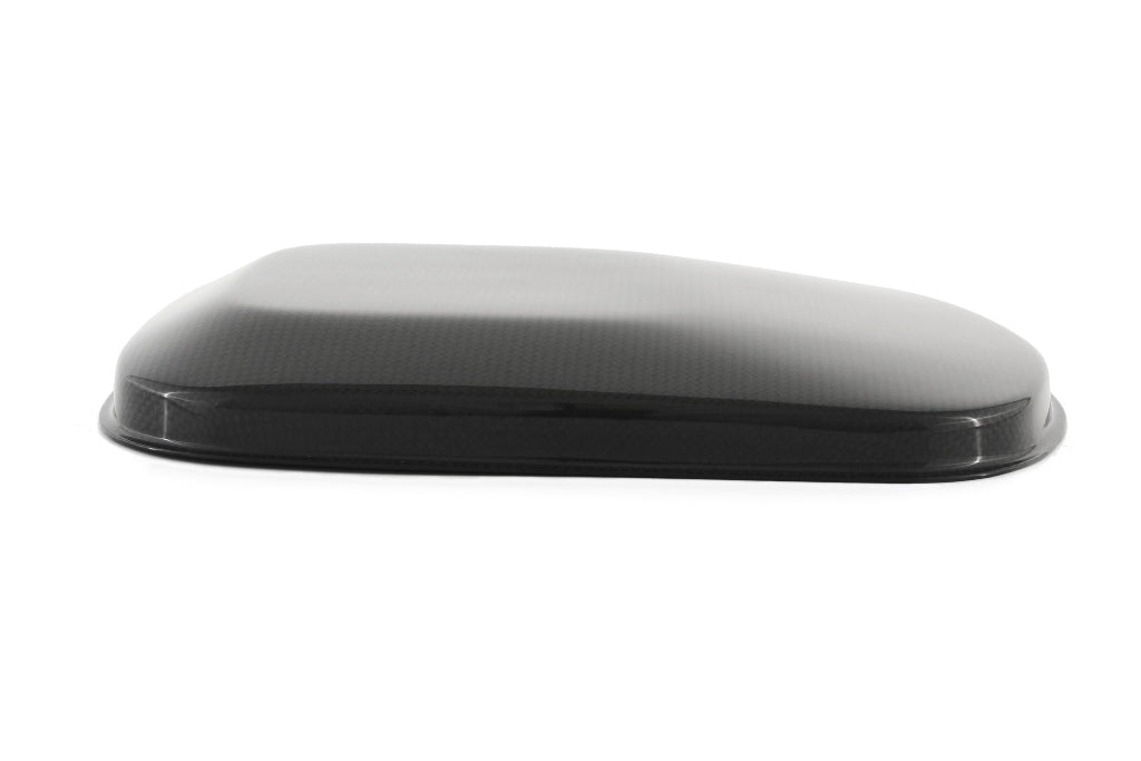 Fullsix Carbon Air Box Service Cover