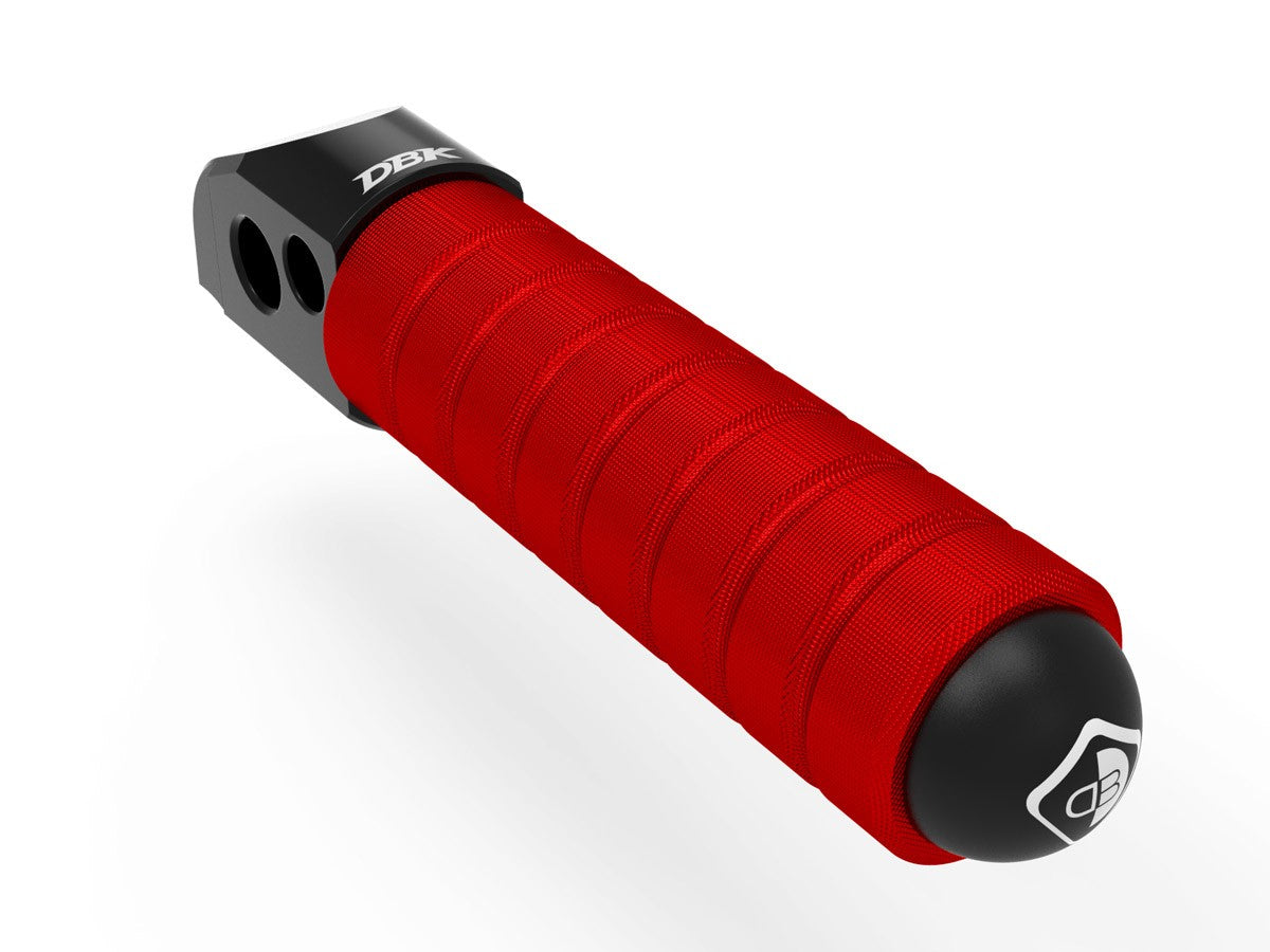 Ducabike DBK KPDM01 Sport Footpegs