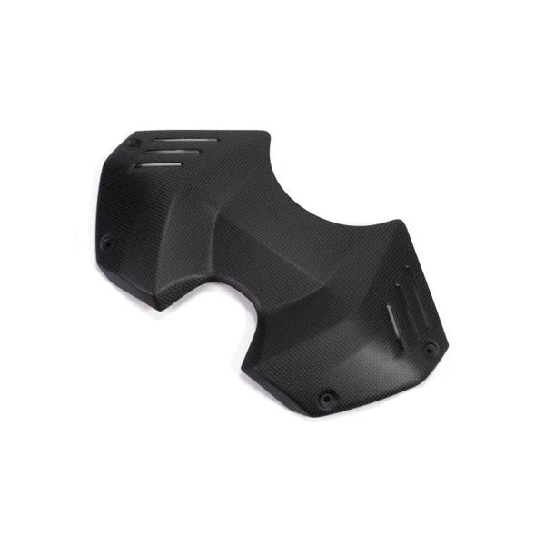 Ilmberger Carbon Fiber Tank Cover For Ducati Panigale V4 V4S Speciale
