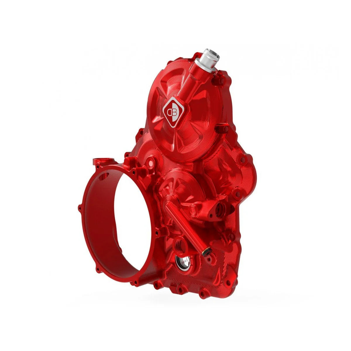 Ducabike DBK Modular Engine Clutch Cover For Ducati Diavel V4