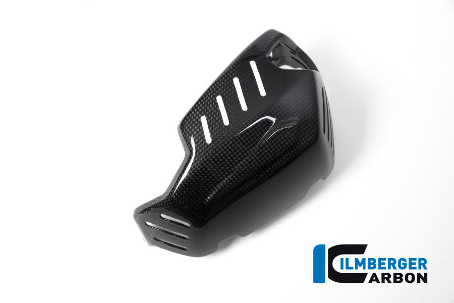 Ilmberger Carbon Rocker Cover Left - BMW R Nine T Scrambler