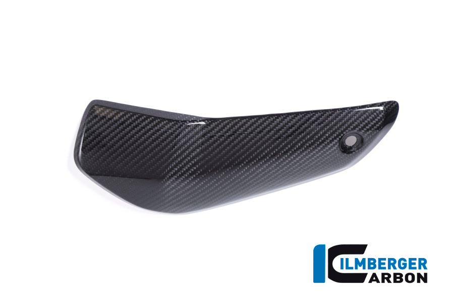 Ilmberger Carbon Muffler Exhaust Protection Carbon - Honda CBR 1000 RR '17