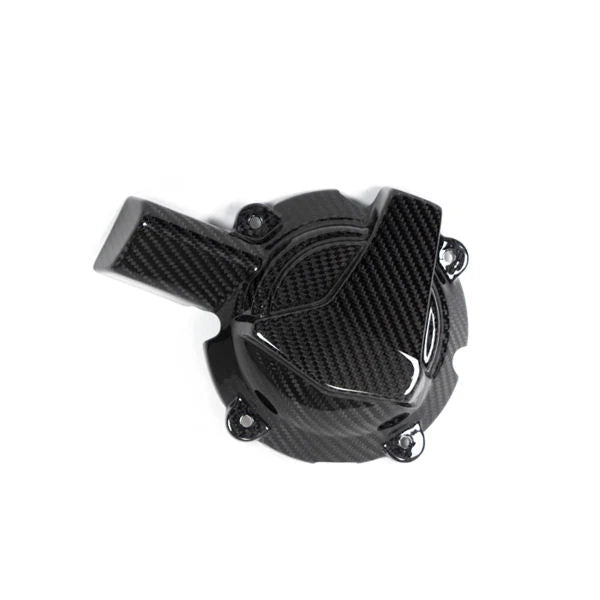 Ilmberger Carbon Fiber Alternator Case Cover For S1000RR 2019 2020