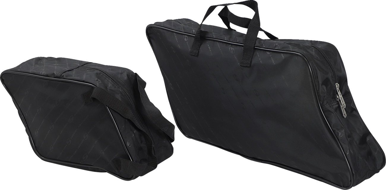 Saddlemen Saddlebag Liner - Cube - Touring