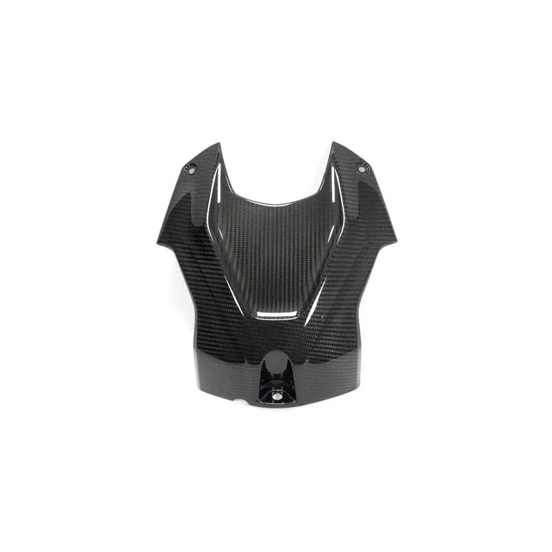 Ilmberger Carbon Fiber Front Upper Tank Cover S1000RR M1000RR