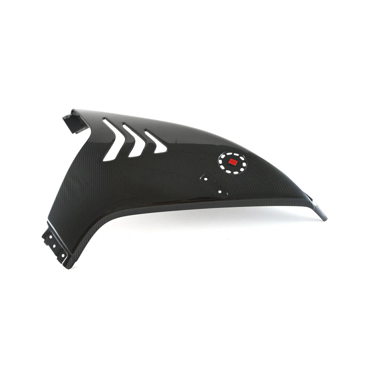 Fullsix Carbon Fiber Right Side Panel Upper Fairing For BMW M1000RR