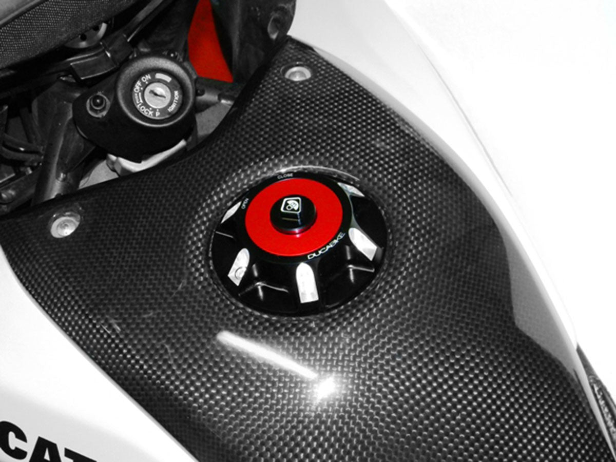 Ducabike DBK Tsb05 Fuel Tank Cap