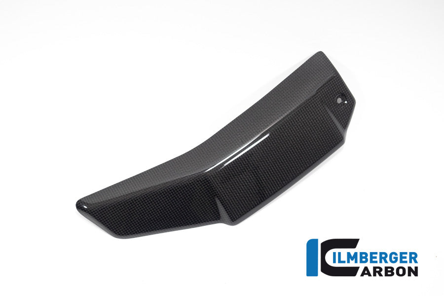 Ilmberger Carbon Radiator Cover Left V4 Ducati Streetfighter - Gloss