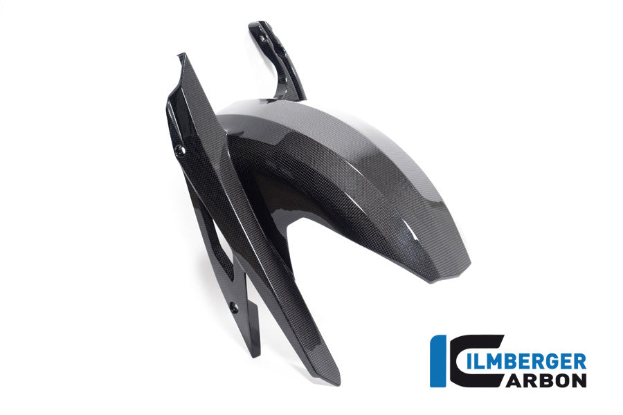 Ilmberger Carbon Rear Hugger KTM 1290 Super Adventure From 2021