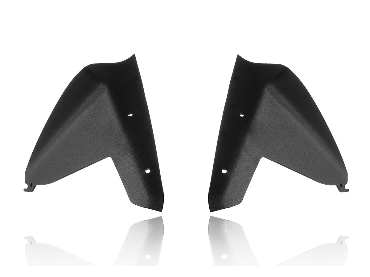 WRS Pair Oversize Side Deflectors Yamaha Tenere 700 2019-2024