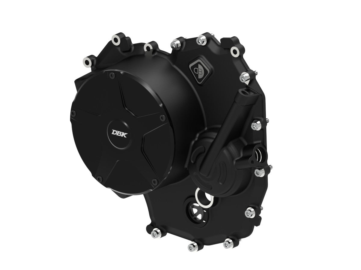 Ducabike DBK Race Clutch Cover Ducati V2 MY2025
