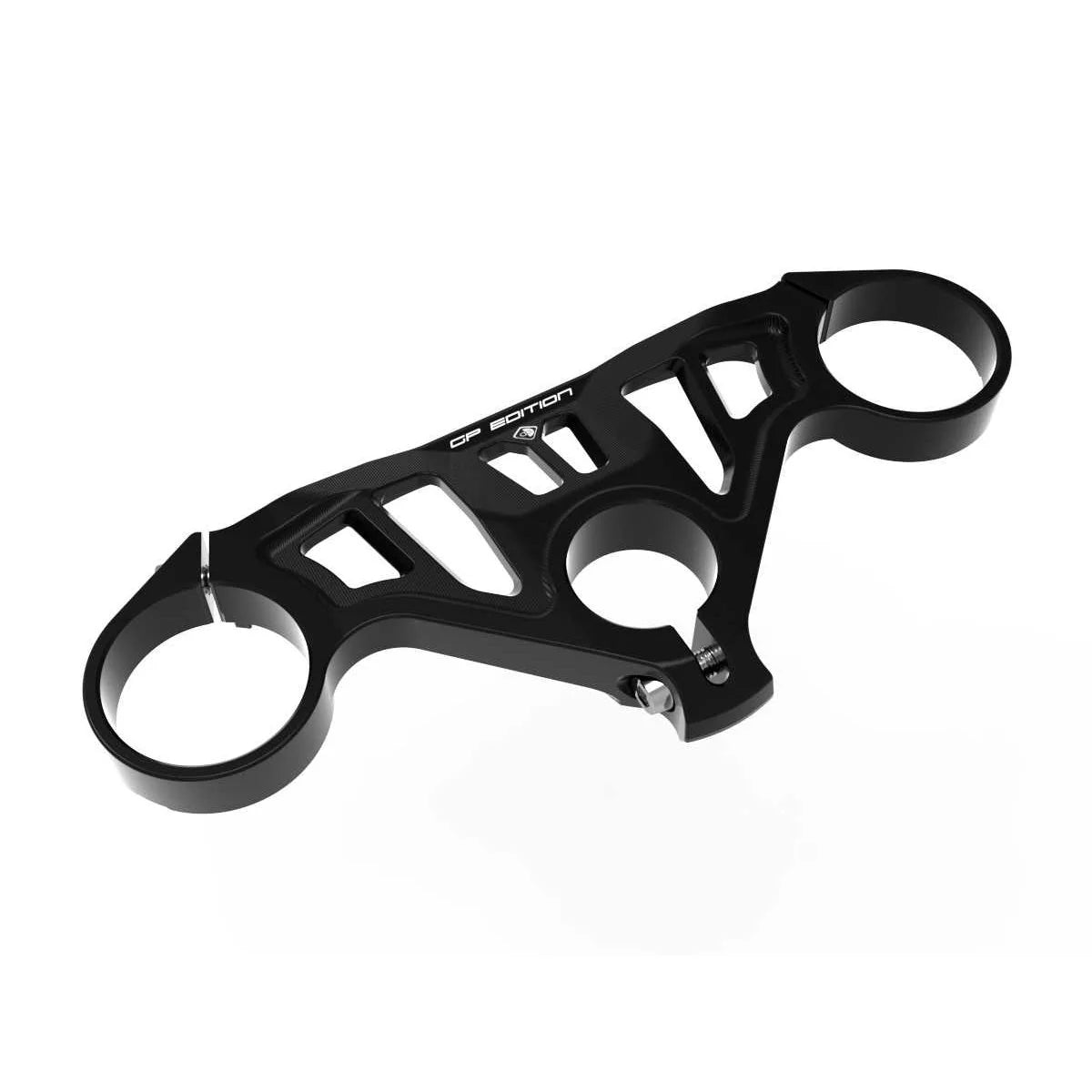 Ducabike DBK GP Edition Upper Triple Clamp For Ducati Panigale V4 V4S Tricolore