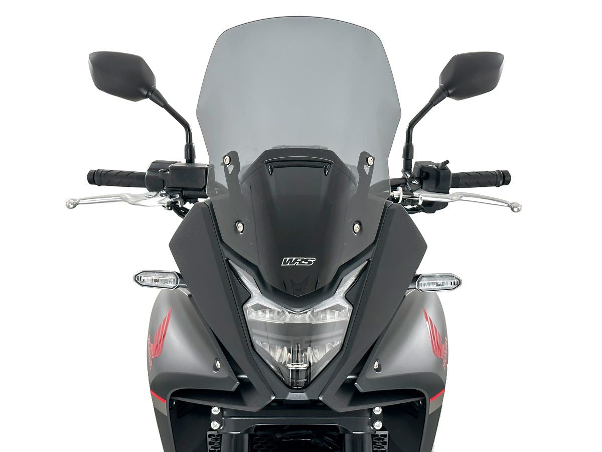 WRS Touring Windscreen Honda XL 750 Transalp 2023-2024