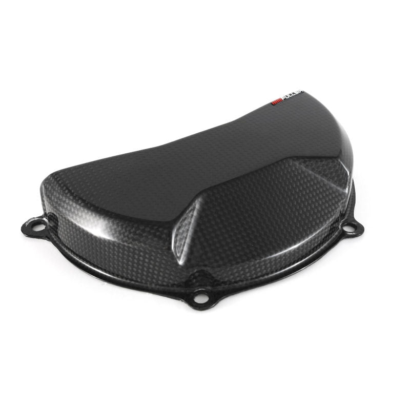 Fullsix Carbon Fiber Clutch Case Cover for Ducati Panigale V4 V4S