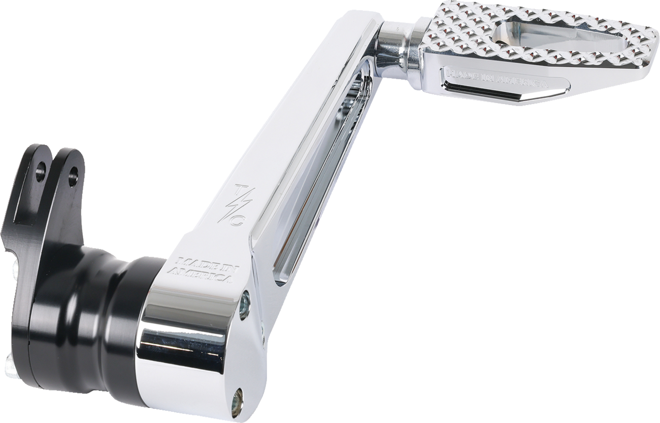 Thrashin Supply CO. P-54 Adjustable Brake Arm Pedal