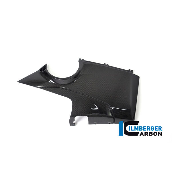 Ilmberger Carbon Fiber Lower Right Side Fairing for Ducati Panigale V4 V4S Speciale