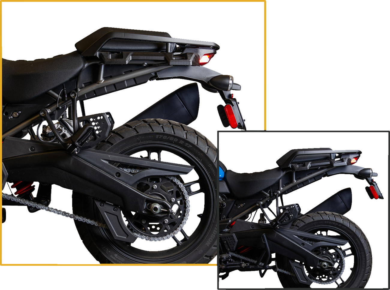 Kodlin USA Lowering Kit