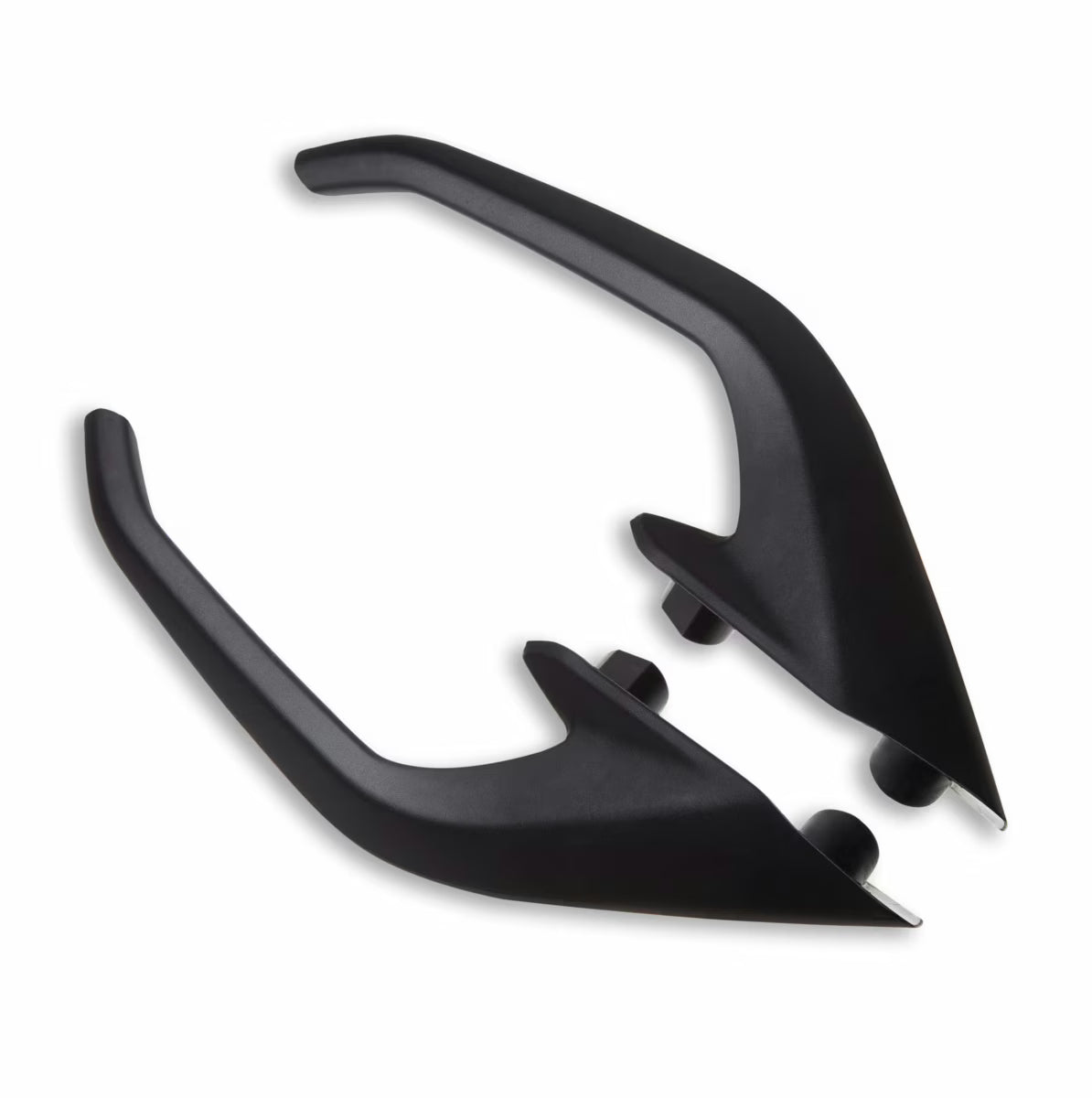 Ducati Performance Passenger Grab Handles