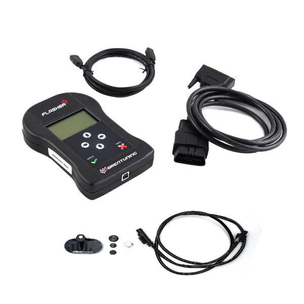 BT Moto S1000RR Stage 2 Flash With Handheld Tuner S1000RR K67