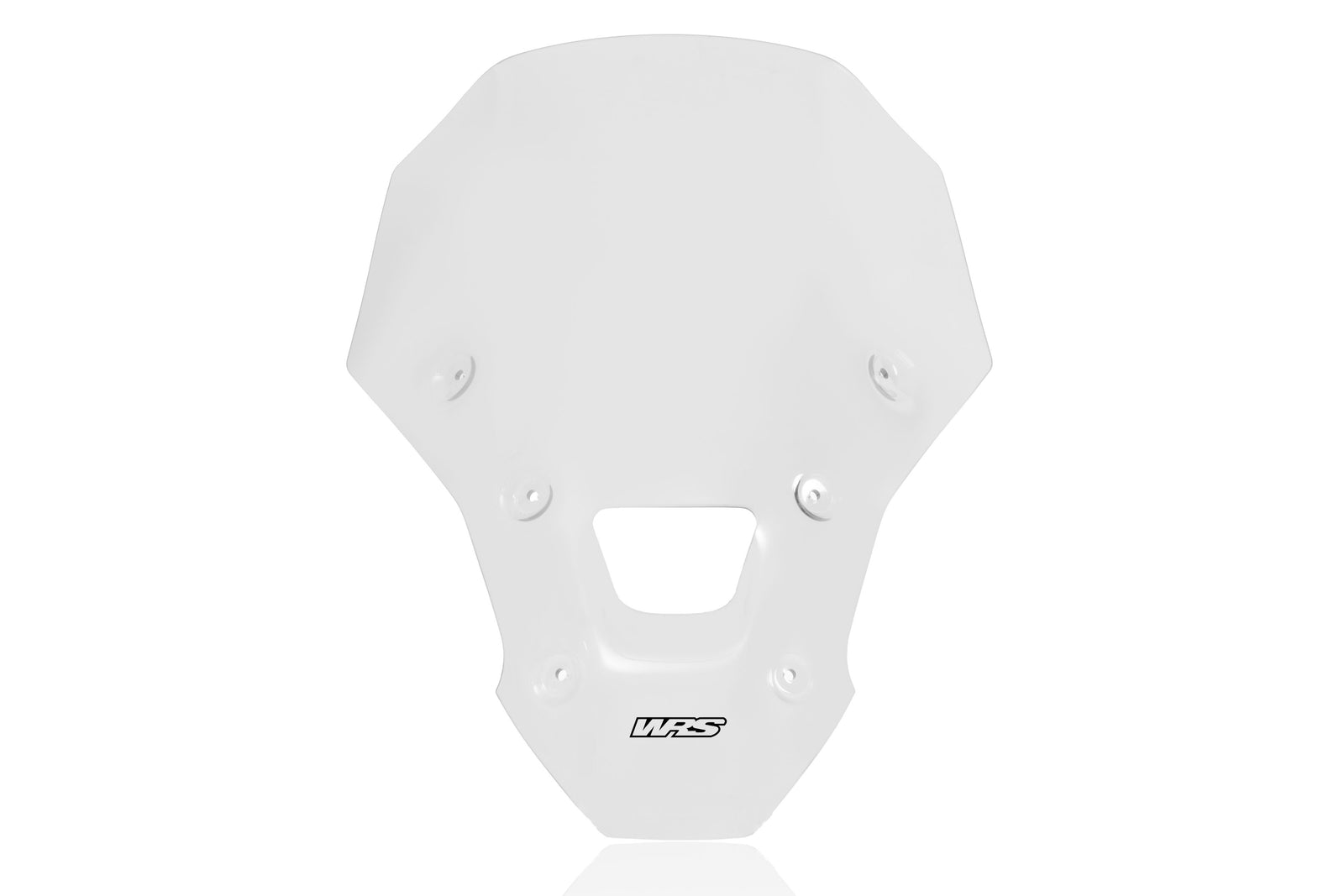WRS Caponord Windscreen Honda CRF 1100 L Africa Twin ADV Sports 2021-2026