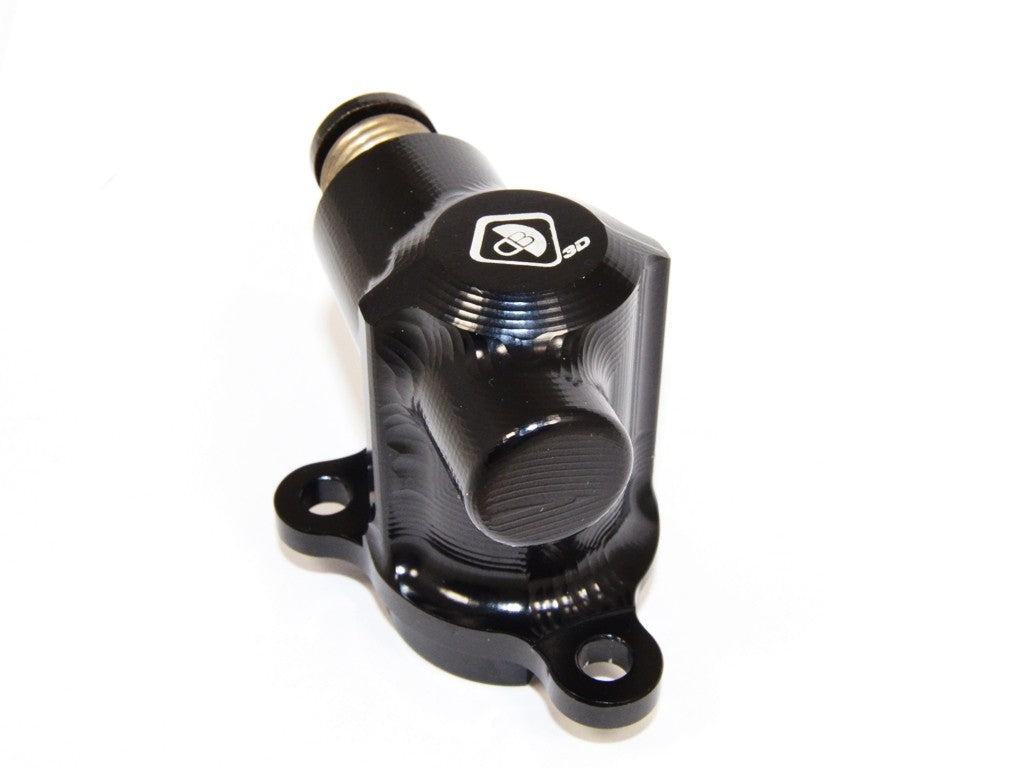 Ducabike DBK AFM03 Mechanical Clutch Actuator Hym939 - BLACK