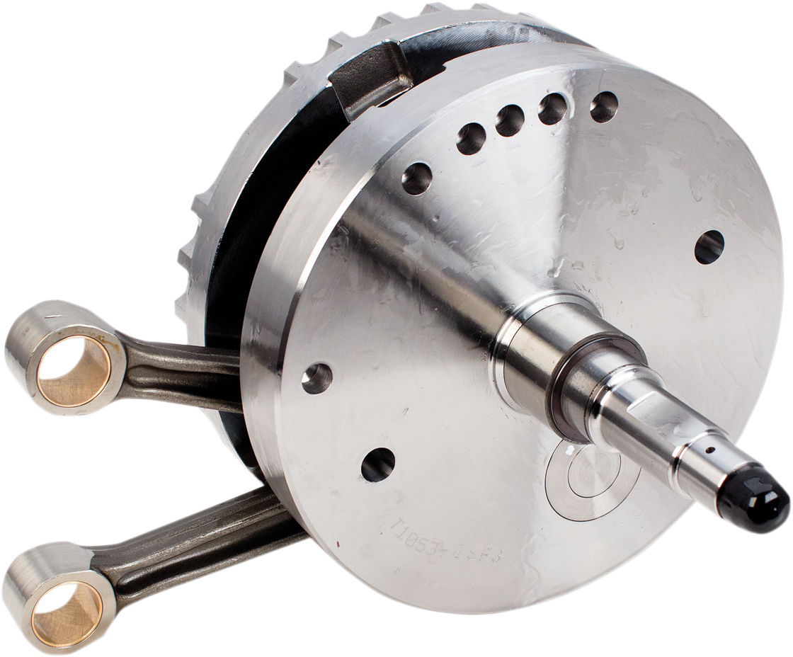 S&S Cycle Flywheel -
