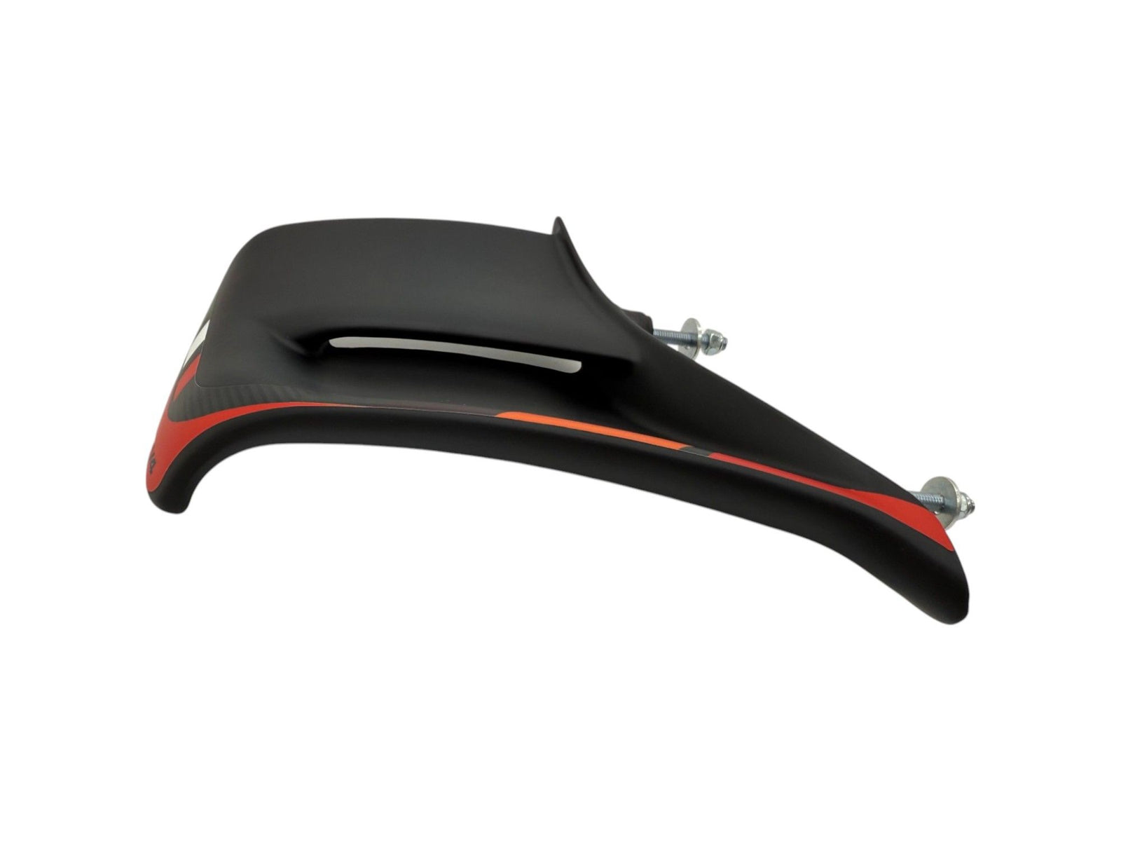 WRS Fiberglass Winglets Ducati Panigale V4 / S 2025-2026