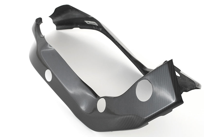 Fullsix Carbon Frame Protection Guard - Set