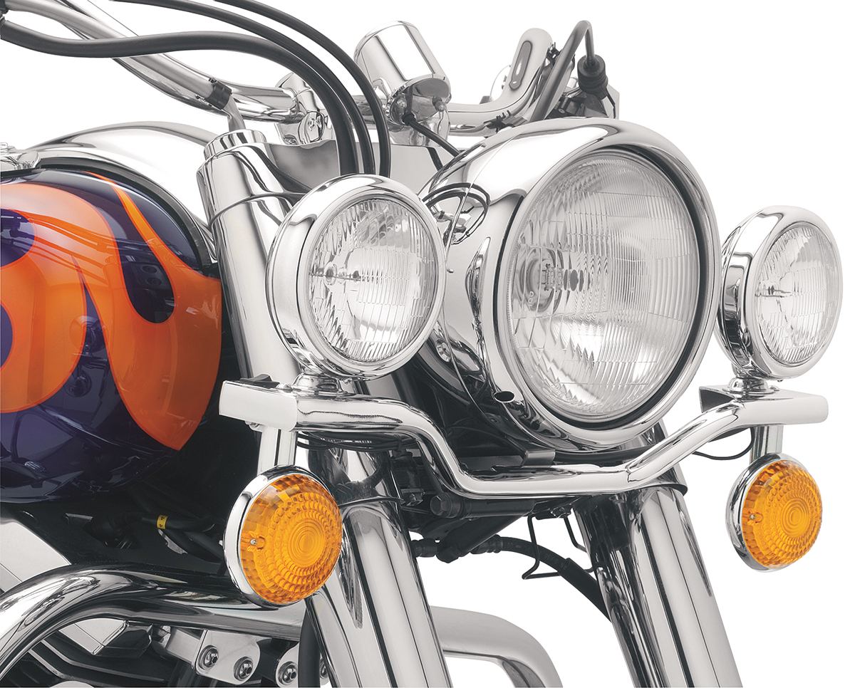 Cobra Lightbar - VN800/1500 Vulcan