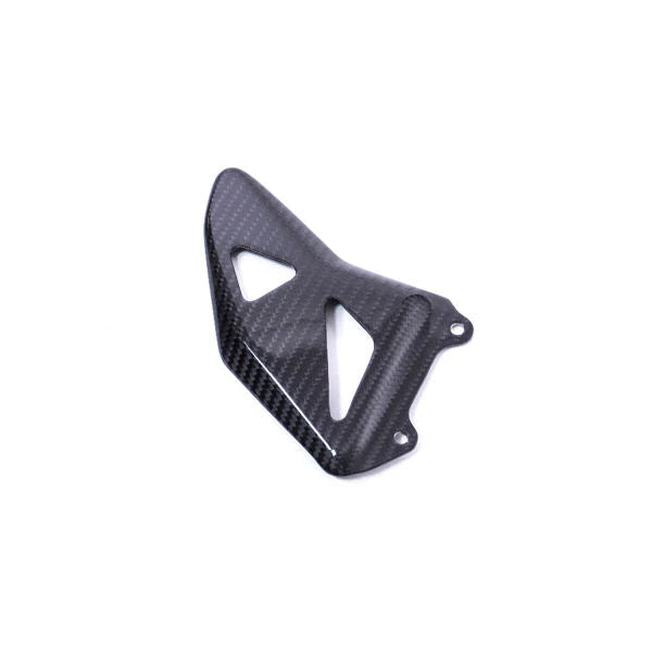 Ilmberger Carbon Fiber Heel Guards For Suzuki GSXR 1000 1000R