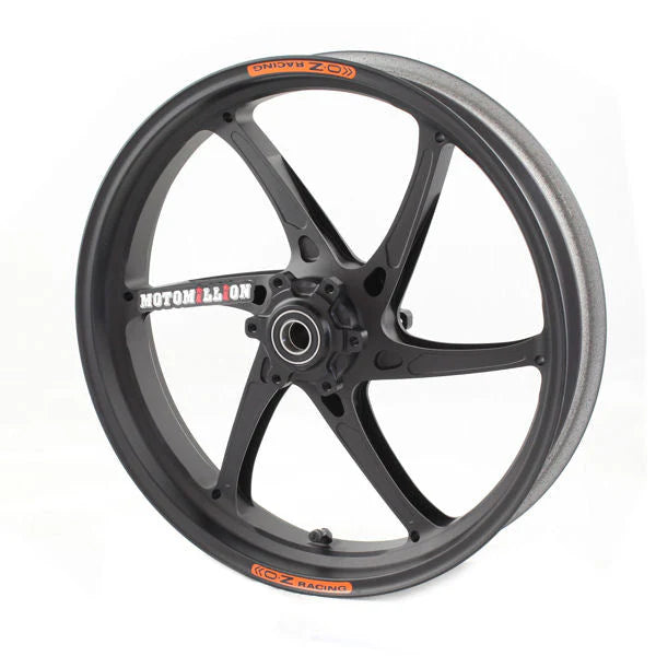 OZ Racing Cattiva RS-A Forged Aluminum Wheel Set For M1000RR K66